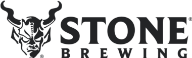 Stone Brewing logo
