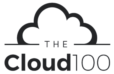 Forbes Cloud 100 award logo