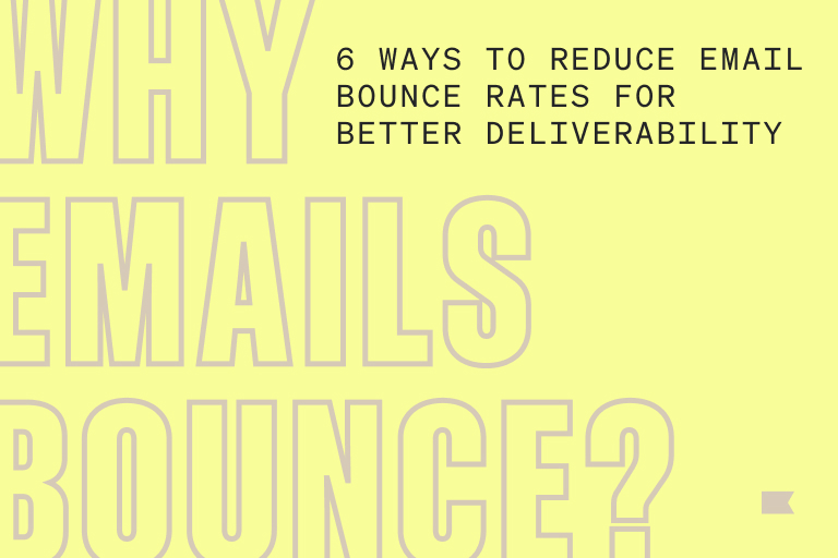 Free Email Bounce Rate Calculator - DeBounce
