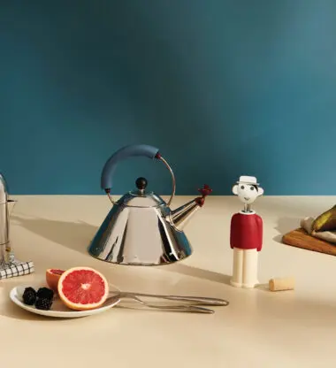 Alessi - Klaviyo case study