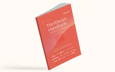 The Klaviyo Handbook: Strategies for Success