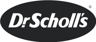 Dr. Scholl's logo