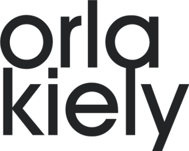 orla kiely logo