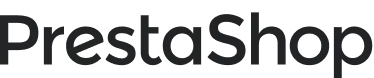 Logo PrestaShop