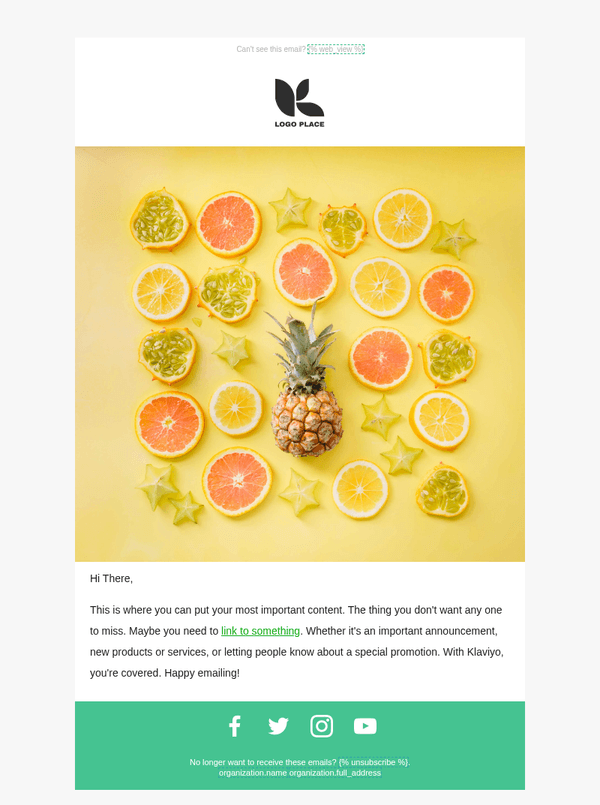 Summer - Product announcement