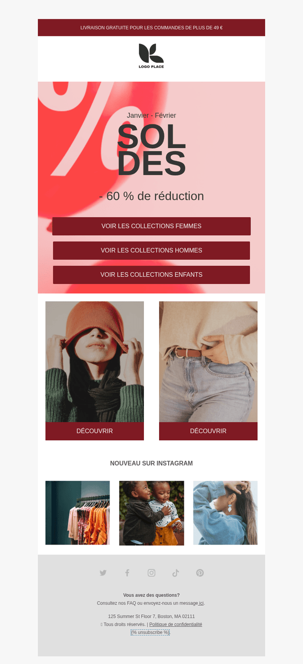 Deals