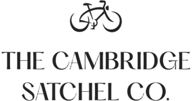 The Cambridge Satchel company logo