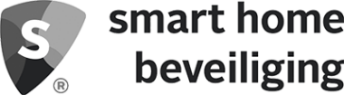 Smart Home Beveiliging logo