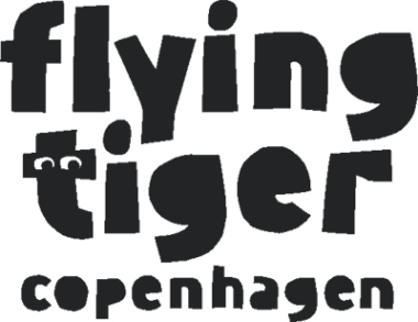 flying tiger logo