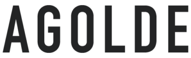 Agolde logo