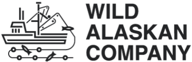 Wild Alaskan Company logo-email marketing client