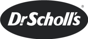 Dr. Scholl's logo