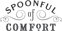 Spoonful of Comfort logo