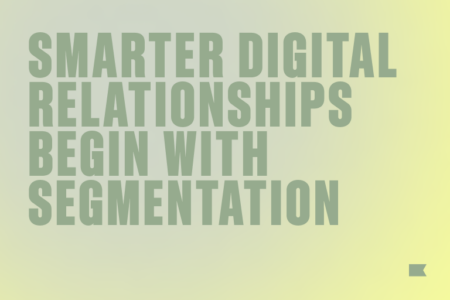 email segmentation article card header image