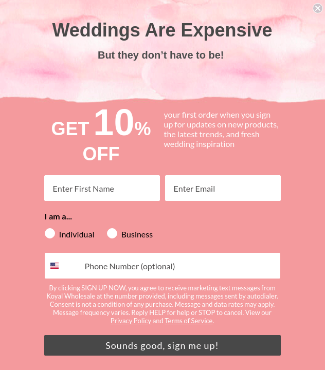 koyal wholesale sms templates