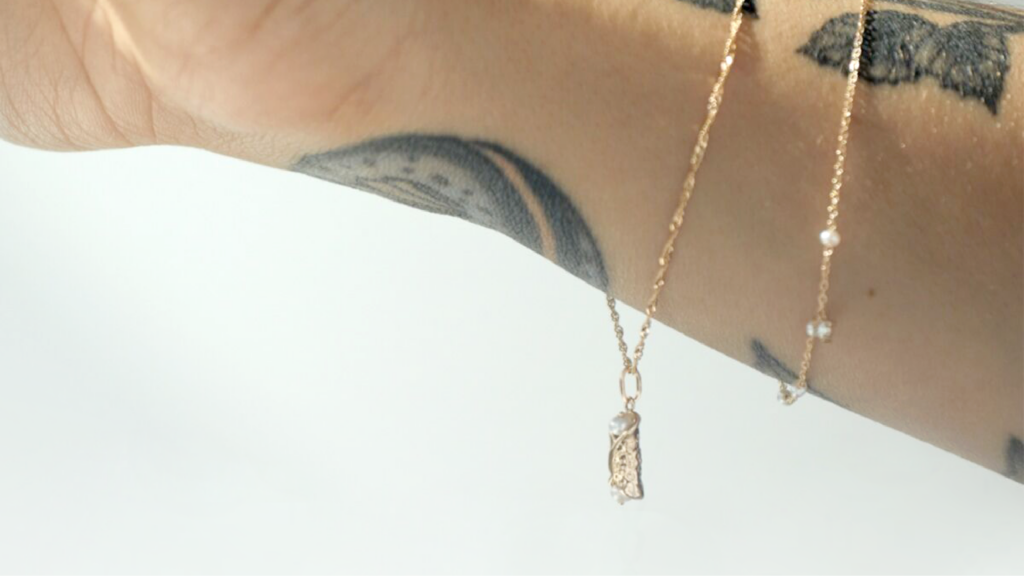 Catbird bracelets