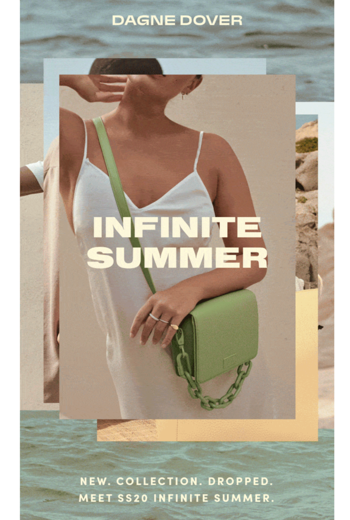 Image shows an example of communicating with empathy during coronavirus as customer marketing.