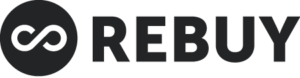 Rebuy logo