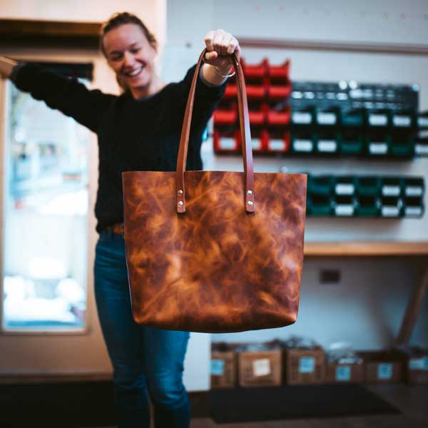 We detail Popov Leather's transition from Mailchimp to Klaviyo and how the transition has helped them see a 30% increase in monthly revenue after the move.
