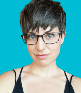 Profile photo of author Tiffany Regaudie