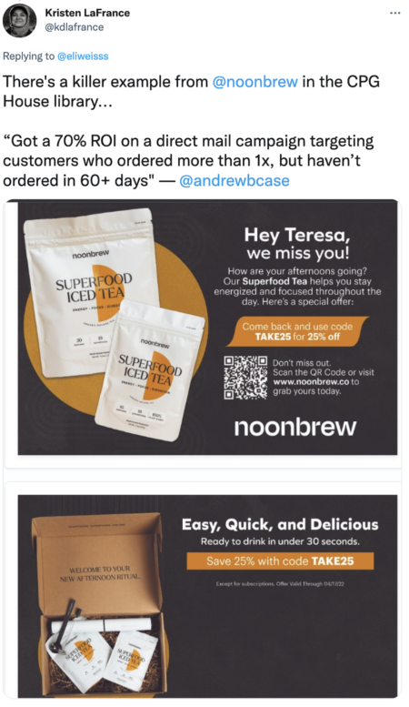 Ecommerce guide to direct email (& how to automate it)