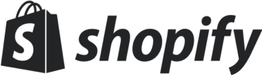 Shopify logo