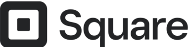 Square logo