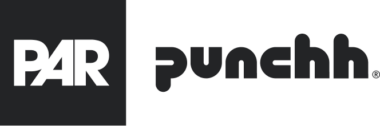 PAR Punchh logo