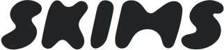 Skims logo