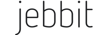 Jebbit logo