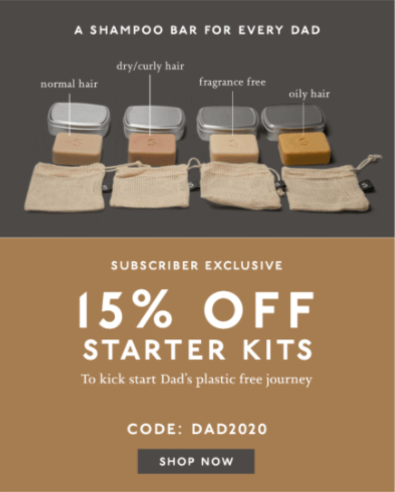 12 Best Father’s Day Marketing Ideas 2025 - Klaviyo