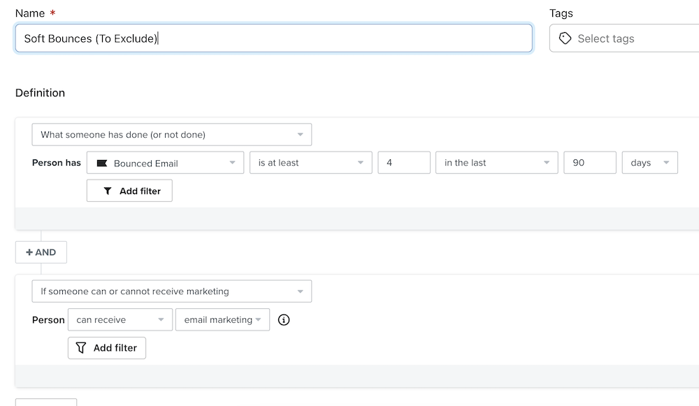 10 Effective Ways to Reduce Email Bounce Rate - Klaviyo