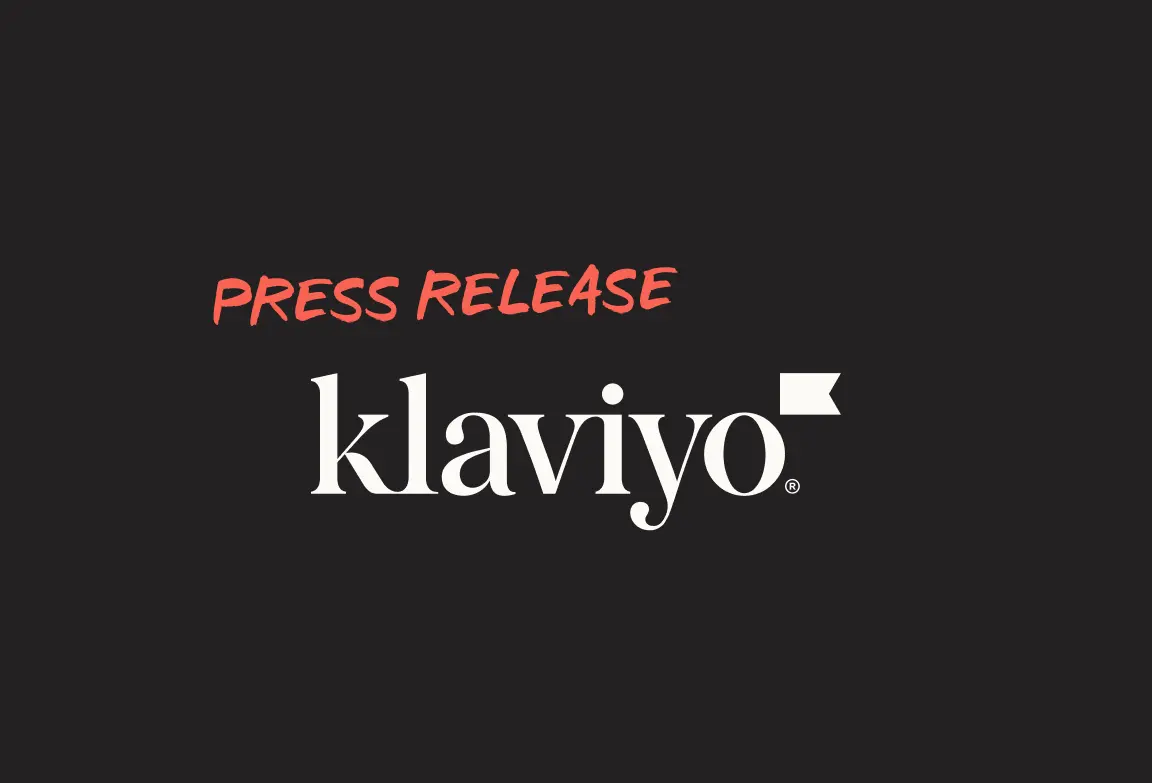 Press release