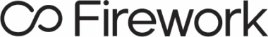 Co Firework logo with stylized infinity symbol.