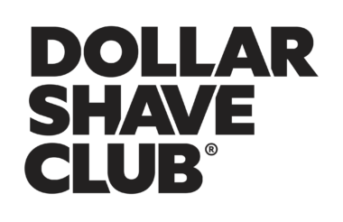 Dollar Shave Club logo