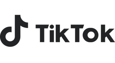 TikTok logo